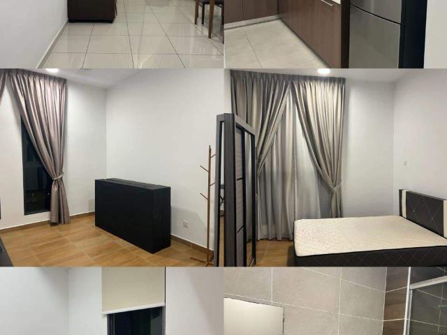 Room for rent in Petaling, Subang Jaya
