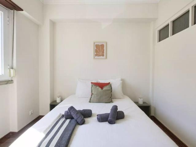 Quarto alugar em Avenidas Novas, Lisboa