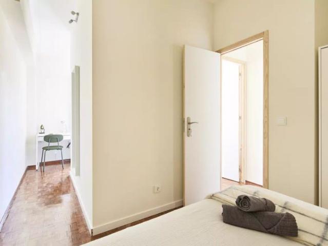 Quarto alugar em Avenidas Novas, Lisboa