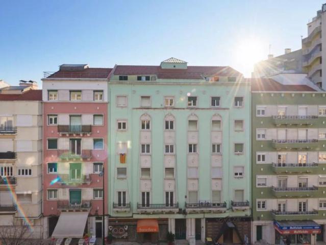 Quarto alugar em Avenidas Novas, Lisboa