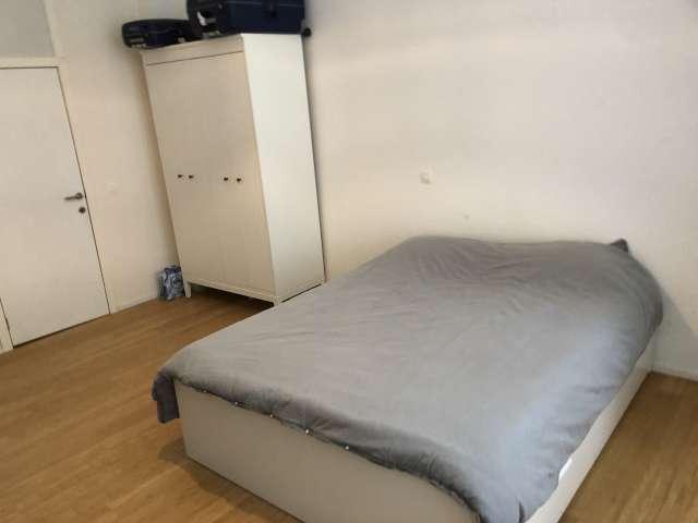 Kamer location à Schaarbeek, Bruxelles