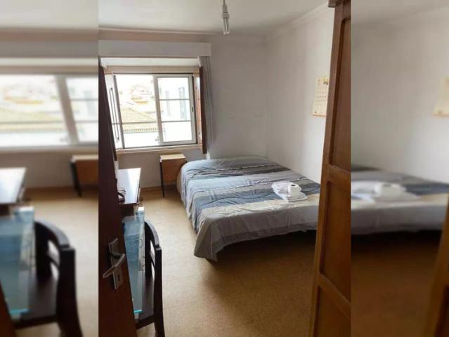 Quarto alugar em Coimbra (Sé Nova, Santa Cruz, Almedina e São Bartolomeu), Coimbra