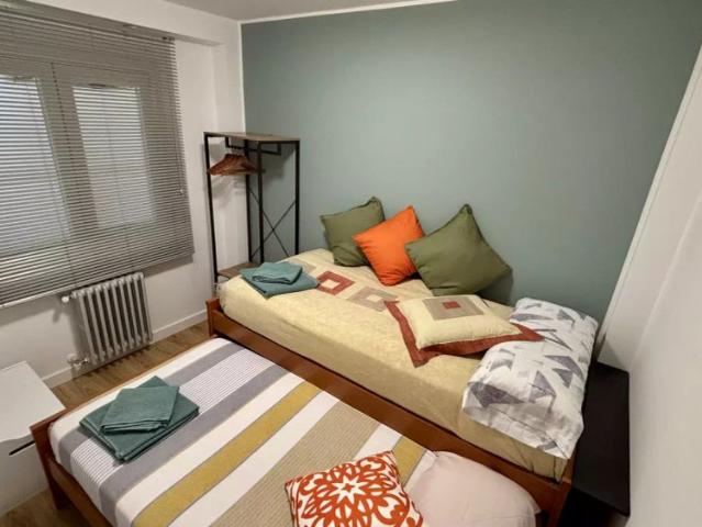 Habitación en alquiler en Centro, Zaragoza