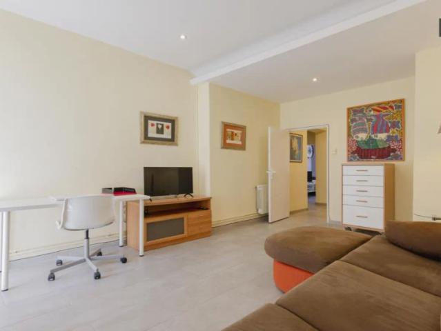 Habitación en alquiler en Extramurs, Comarca de València