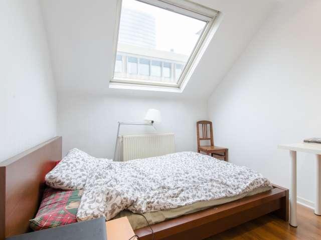 Kamer location à Brussel, Bruxelles