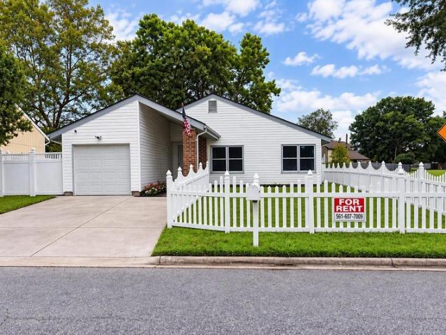 Room for rent in Virginia Beach, Virginia