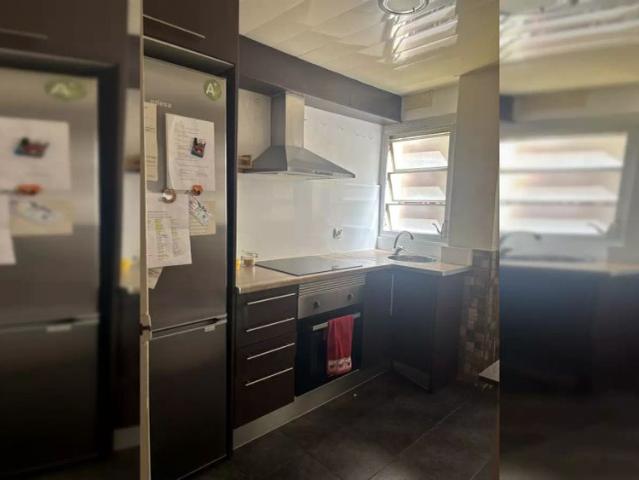 Habitación en alquiler en Districte 3, Barcelonès