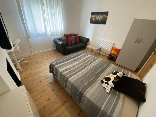 Room for rent in St. George in the East, Whitechapel