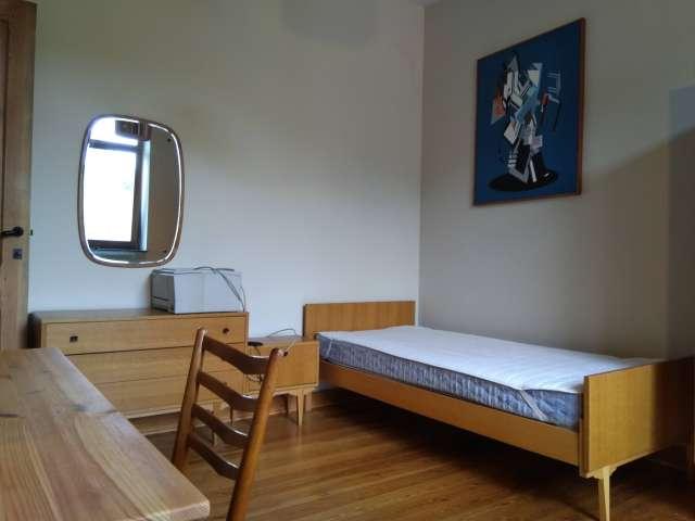 Kamer location à Liège, Wallonie