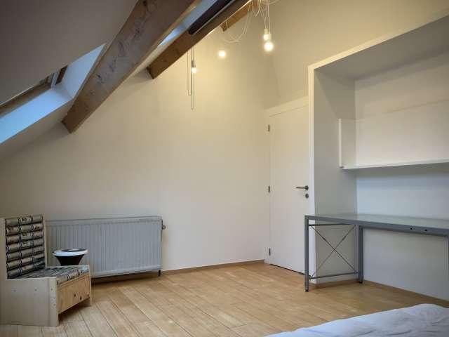Kamer location à Watermaal-bosvoorde, Bruxelles