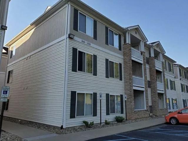 Room for rent in West Virginia