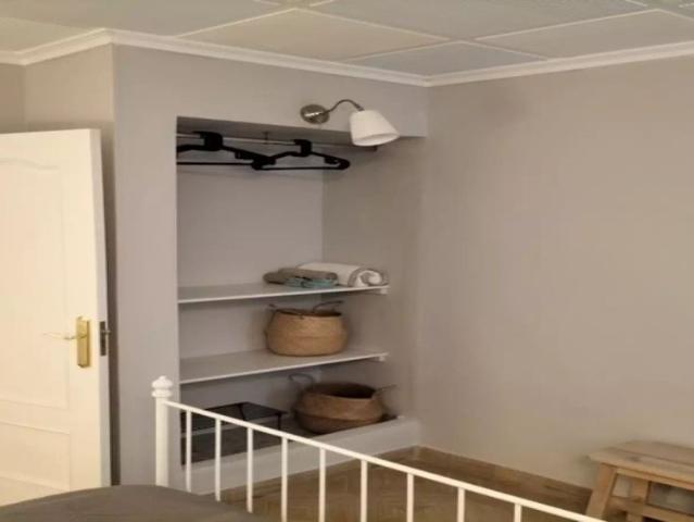 Habitación en alquiler en Centre Històric, Alacant / Alicante