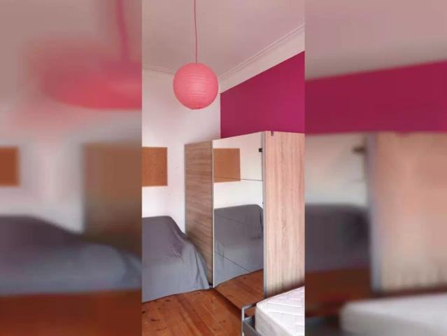 Quarto alugar em Coimbra (Sé Nova, Santa Cruz, Almedina e São Bartolomeu), Coimbra