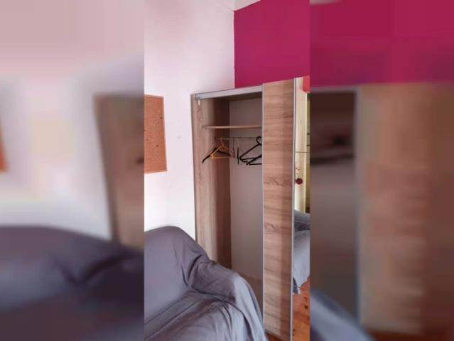 Quarto alugar em Coimbra (Sé Nova, Santa Cruz, Almedina e São Bartolomeu), Coimbra