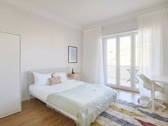 Quarto alugar em Avenidas Novas, Lisboa