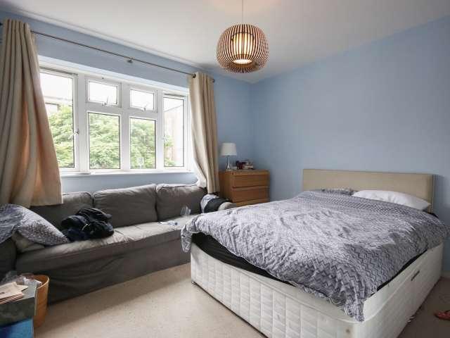 Room for rent in Chelsea, Greater London