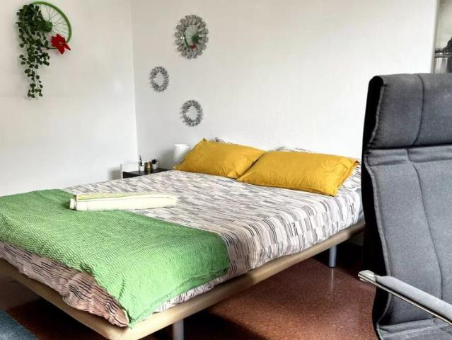 Habitación en alquiler en Guanarteme, Las Palmas de Gran Canaria