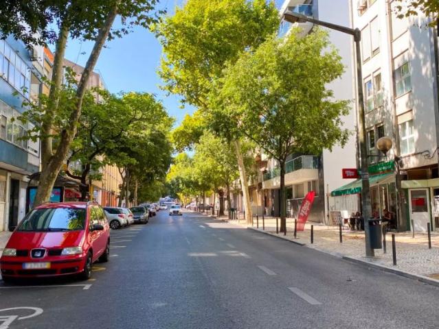 Quarto alugar em Avenidas Novas, Lisboa