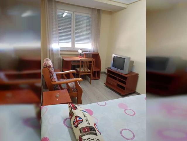 Habitación en alquiler en Centro, Salamanca