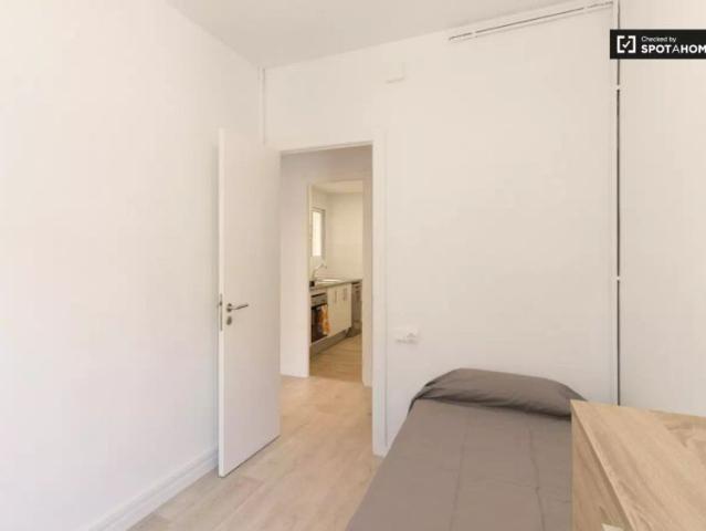 Habitación en alquiler en Sarrià - Sant Gervasi, Barcelonès