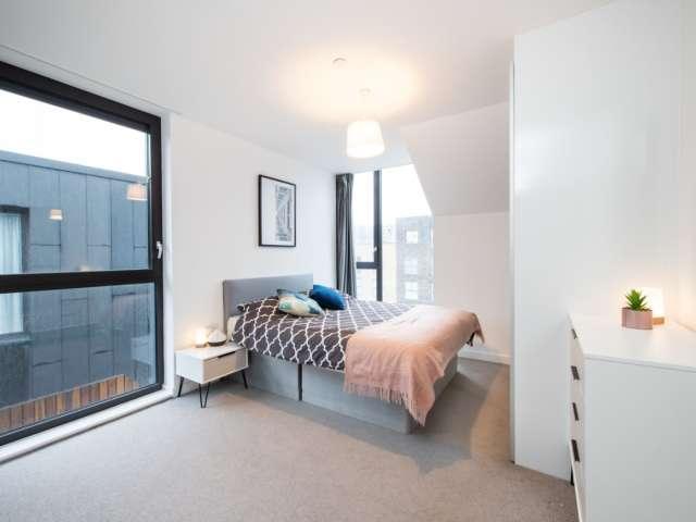 Room for rent in Stratford Marsh, Greater London