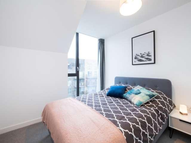 Room for rent in Stratford Marsh, Greater London