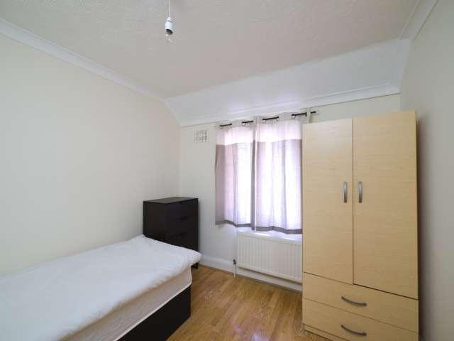 Room for rent in Stratford Marsh, Greater London
