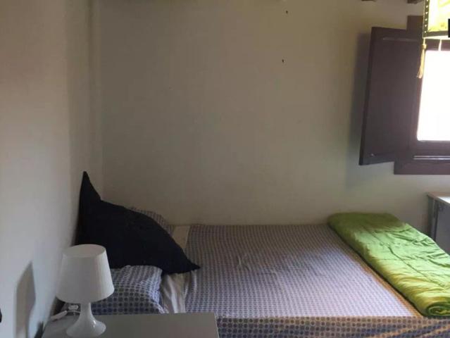 Habitación en alquiler en Distrito II, Alcalá De Henares