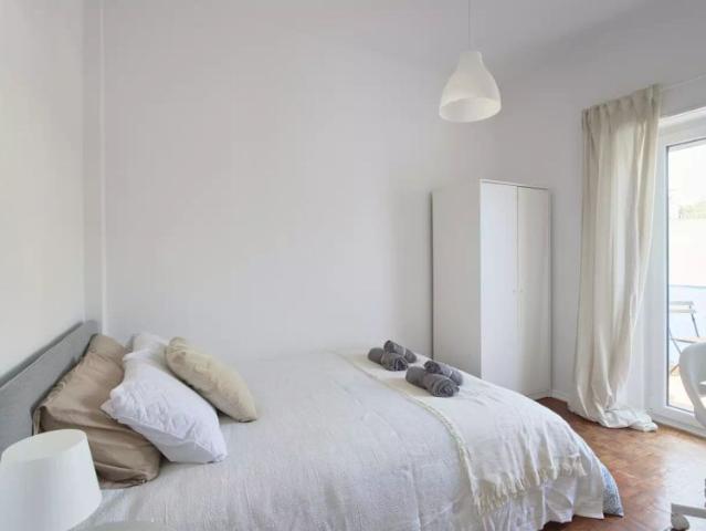 Quarto alugar em Avenidas Novas, Lisboa