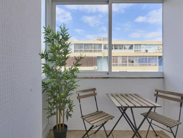 Quarto alugar em Avenidas Novas, Lisboa