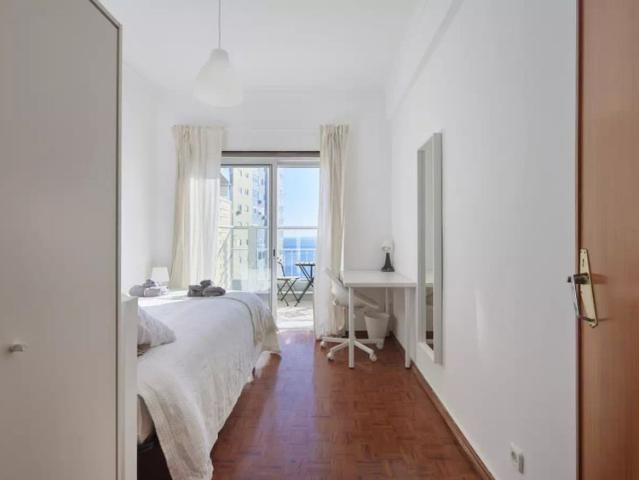 Quarto alugar em Avenidas Novas, Lisboa