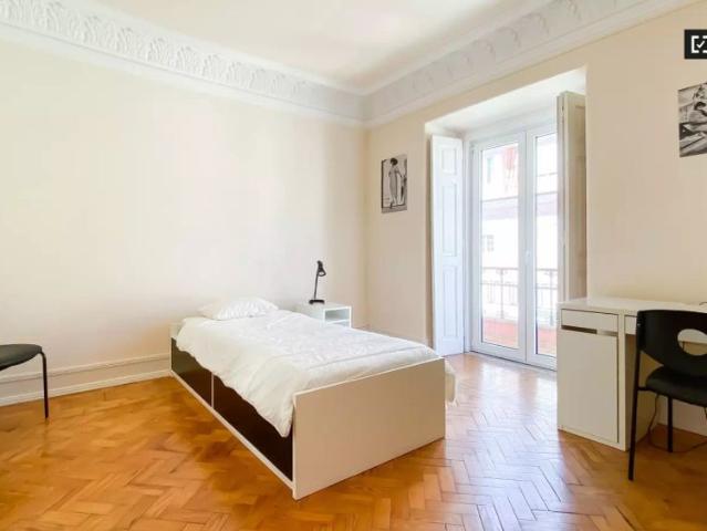 Quarto alugar em Avenidas Novas, Lisboa