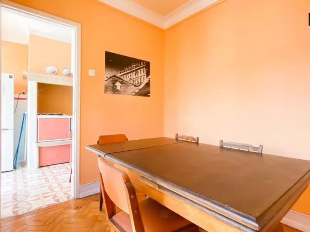 Quarto alugar em Avenidas Novas, Lisboa