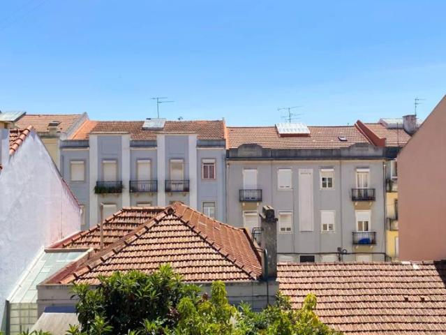 Quarto alugar em Avenidas Novas, Lisboa