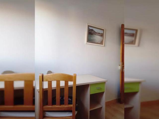 Habitación en alquiler en Vigo