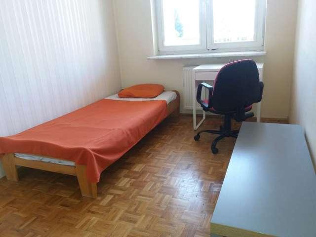 Pokój do wynajęcia w Warszawa, Mazowieckie