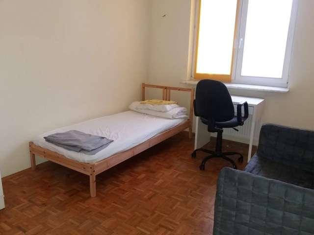 Pokój do wynajęcia w Warszawa, Mazowieckie