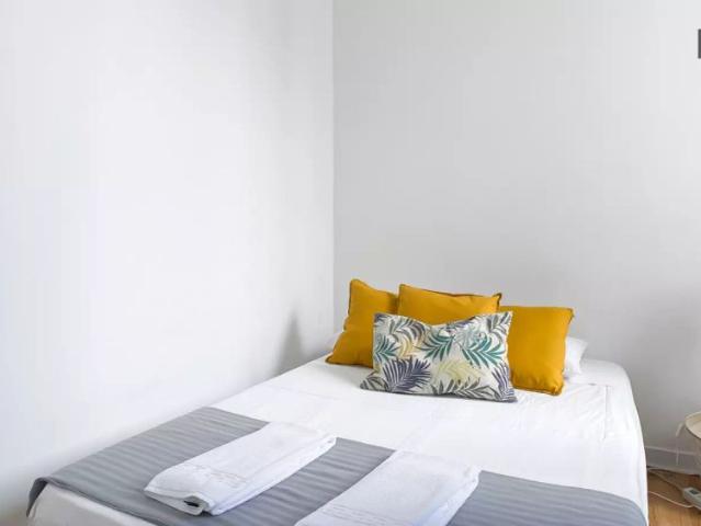 Quarto alugar em Avenidas Novas, Lisboa