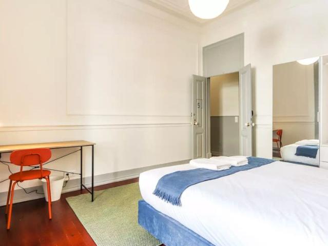 Quarto alugar em Avenidas Novas, Lisboa