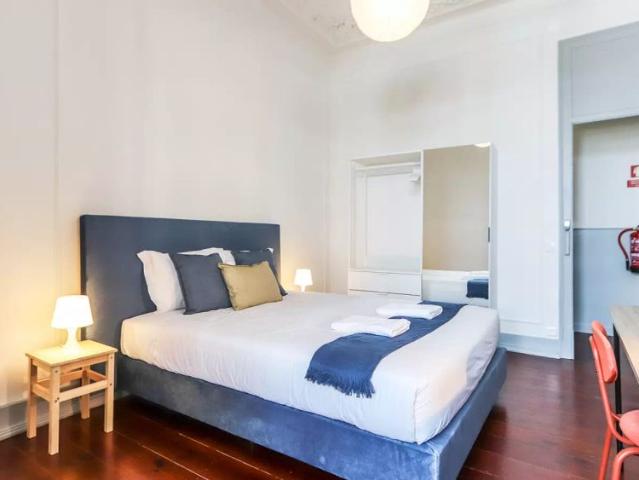 Quarto alugar em Avenidas Novas, Lisboa