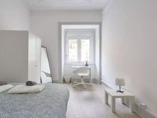 Quarto alugar em Avenidas Novas, Lisboa