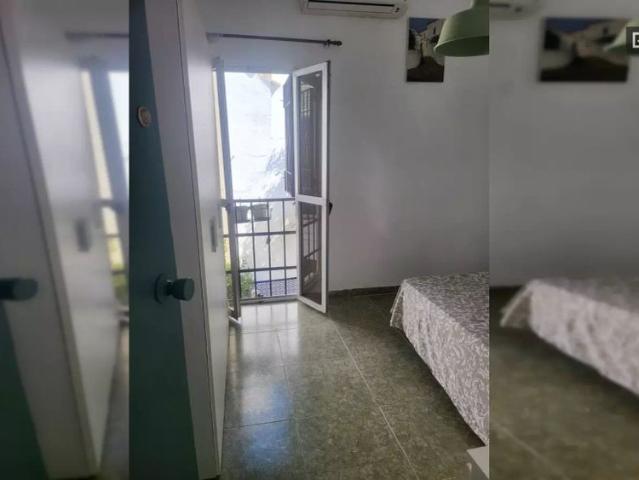 Habitación en alquiler en Distrito Sur, Córdoba