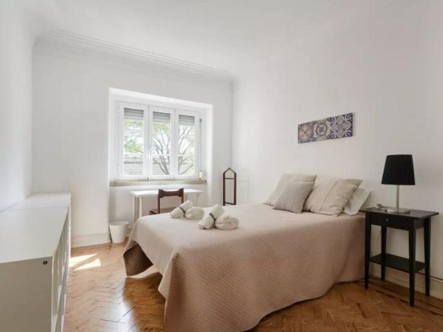 Quarto alugar em Avenidas Novas, Lisboa