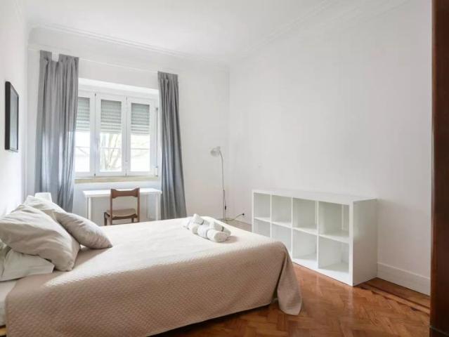 Quarto alugar em Avenidas Novas, Lisboa