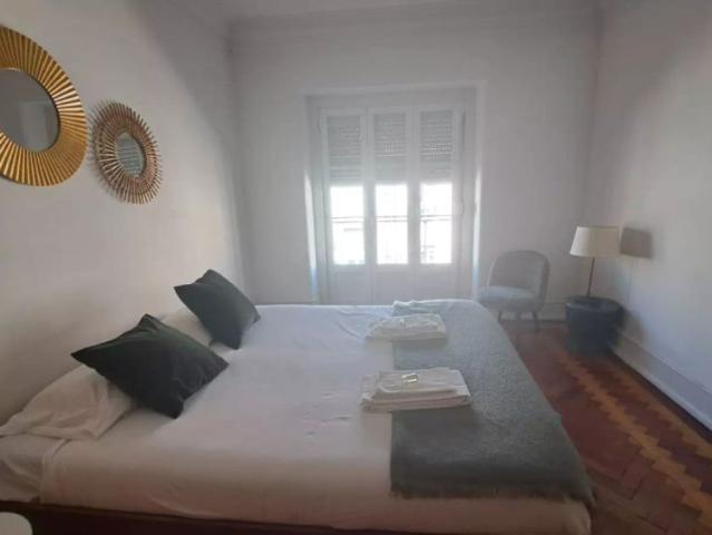 Quarto alugar em Avenidas Novas, Lisboa