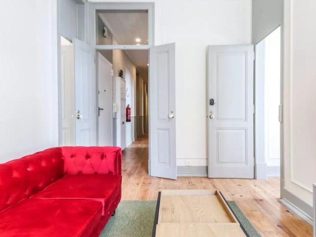 Quarto alugar em Avenidas Novas, Lisboa
