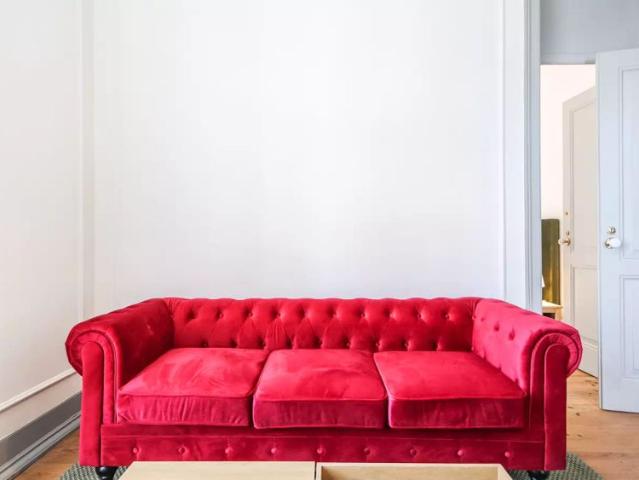 Quarto alugar em Avenidas Novas, Lisboa