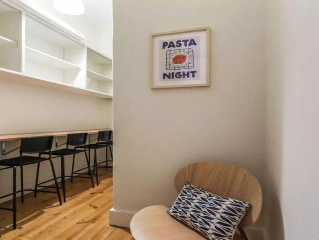 Quarto alugar em Avenidas Novas, Lisboa