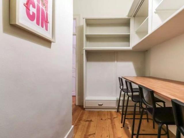 Quarto alugar em Avenidas Novas, Lisboa
