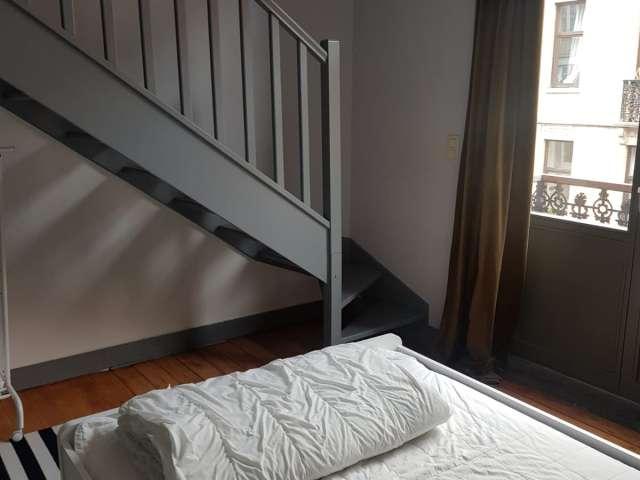 Kamer location à Etterbeek, Bruxelles